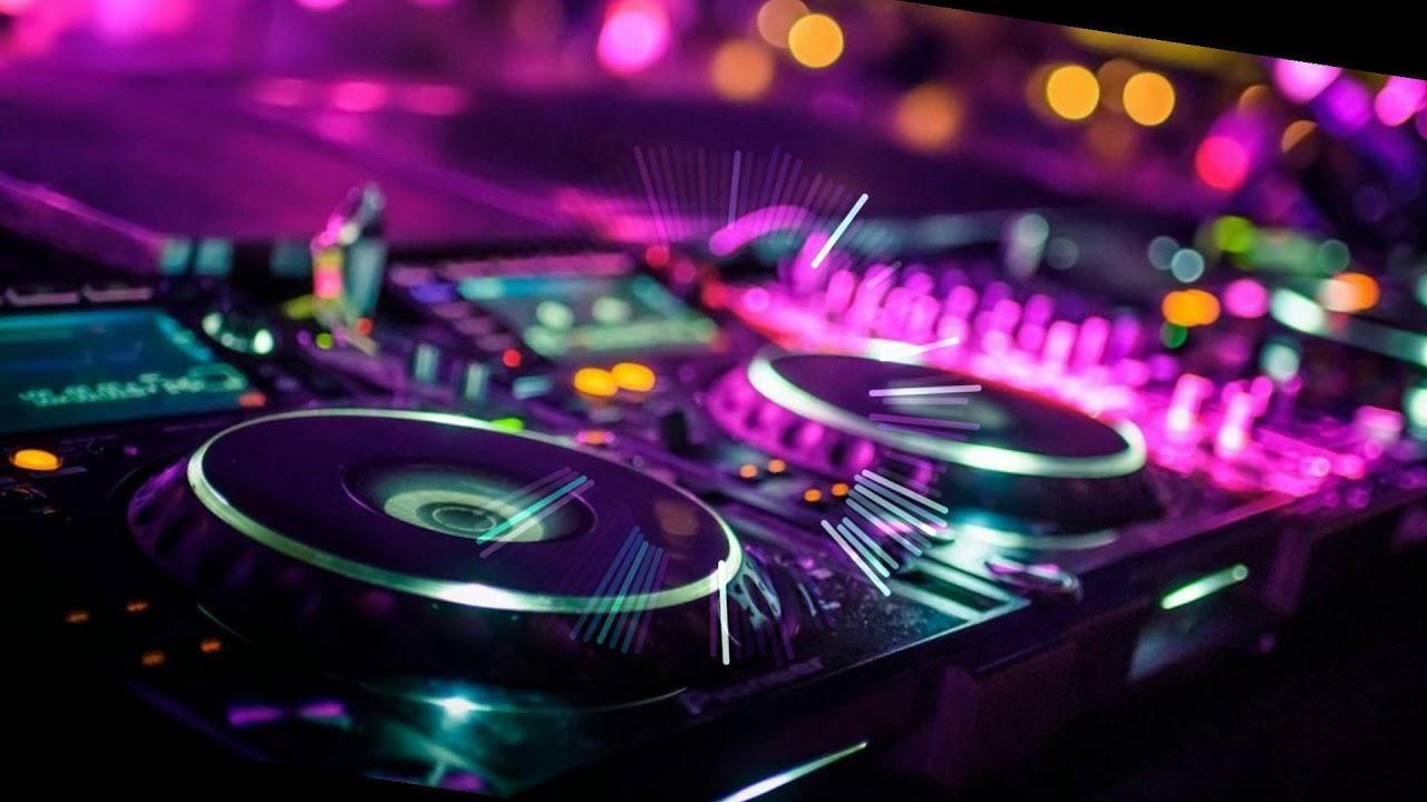 Electronic Vibes: The Global Rise of EDM Culture