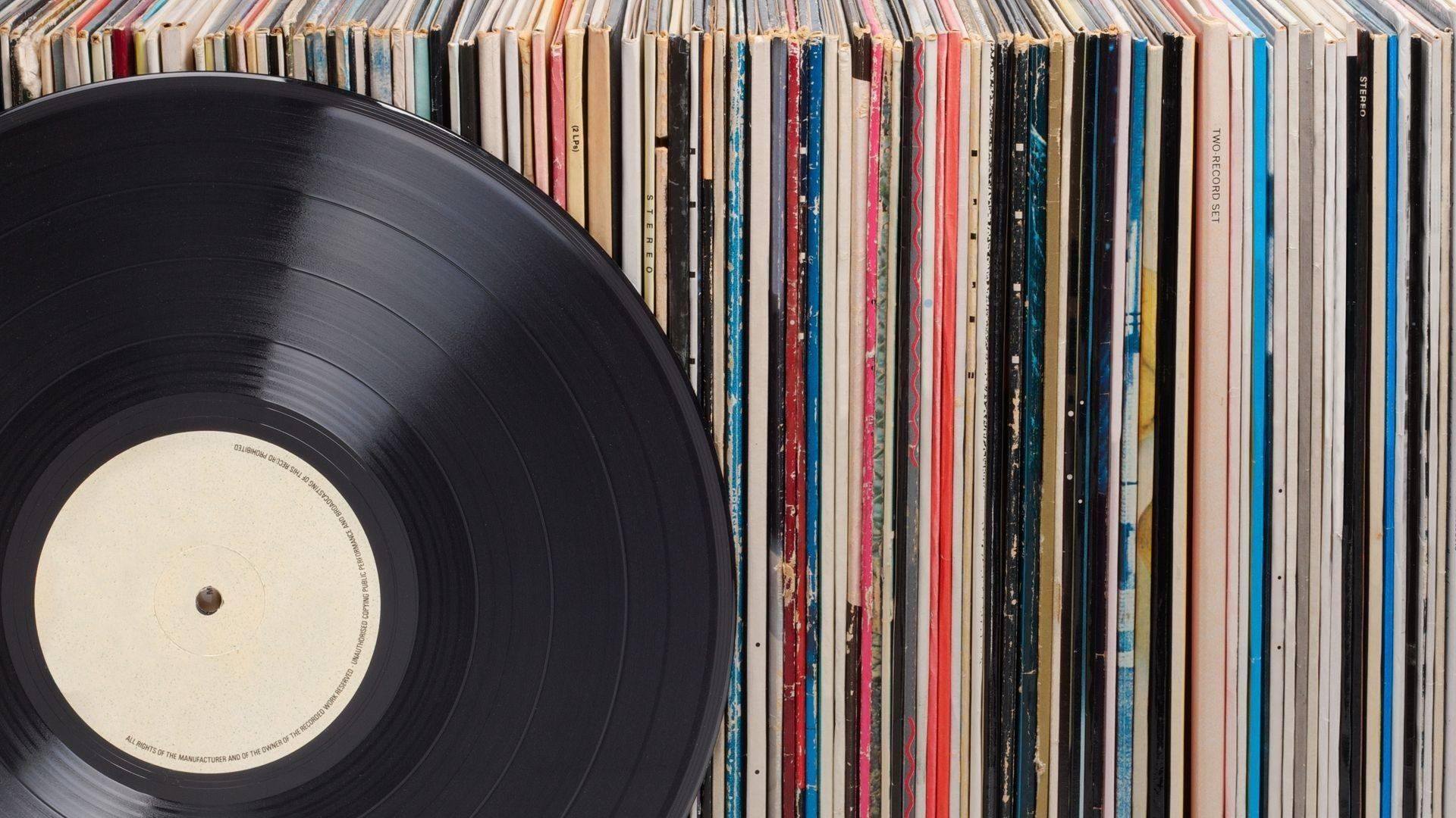 Vinyl Renaissance: Why Records Still Matter Today