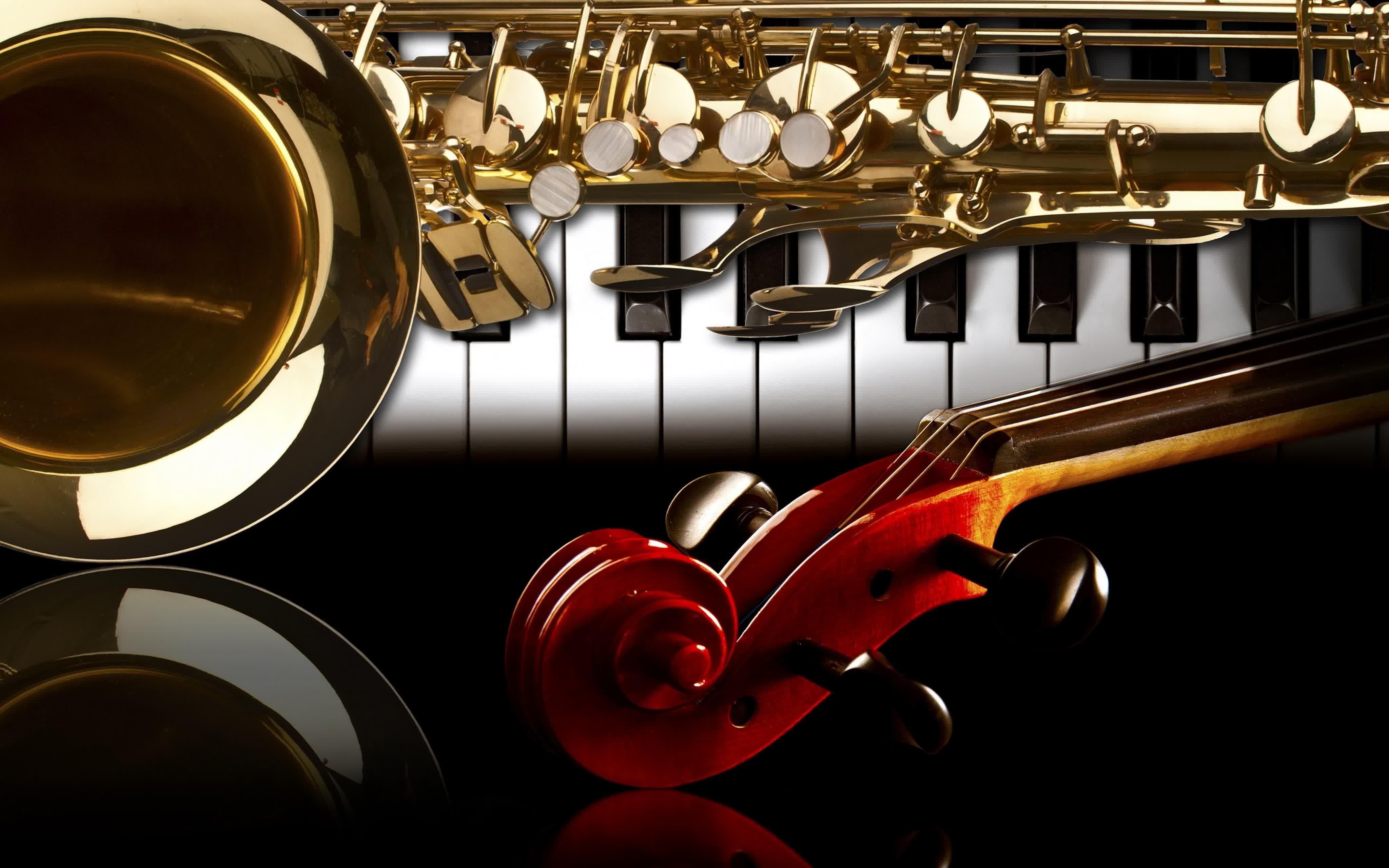 The Evolution of Jazz: From Roots to Modern Improvisation